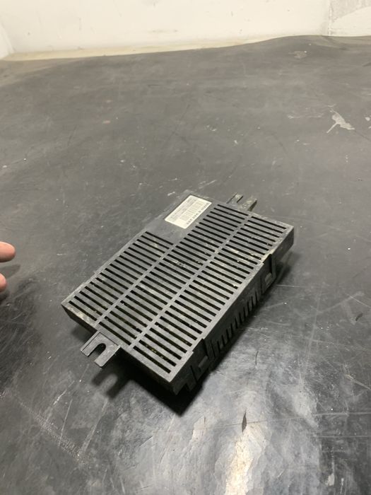 Calculator Modul faruri xenon BMW Seria 5 E60 E61 6943283