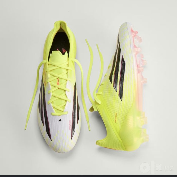 бутсы adidas f50 super fly