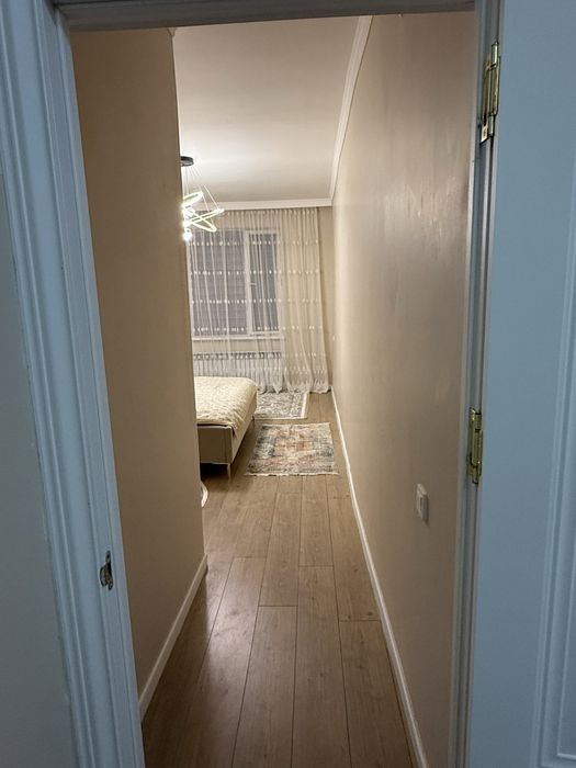 2 бөлмелі пәтер сатылымда