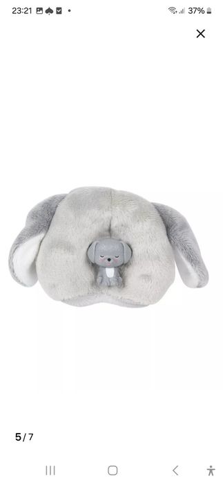 Кукла барби Кьюти Ривл!