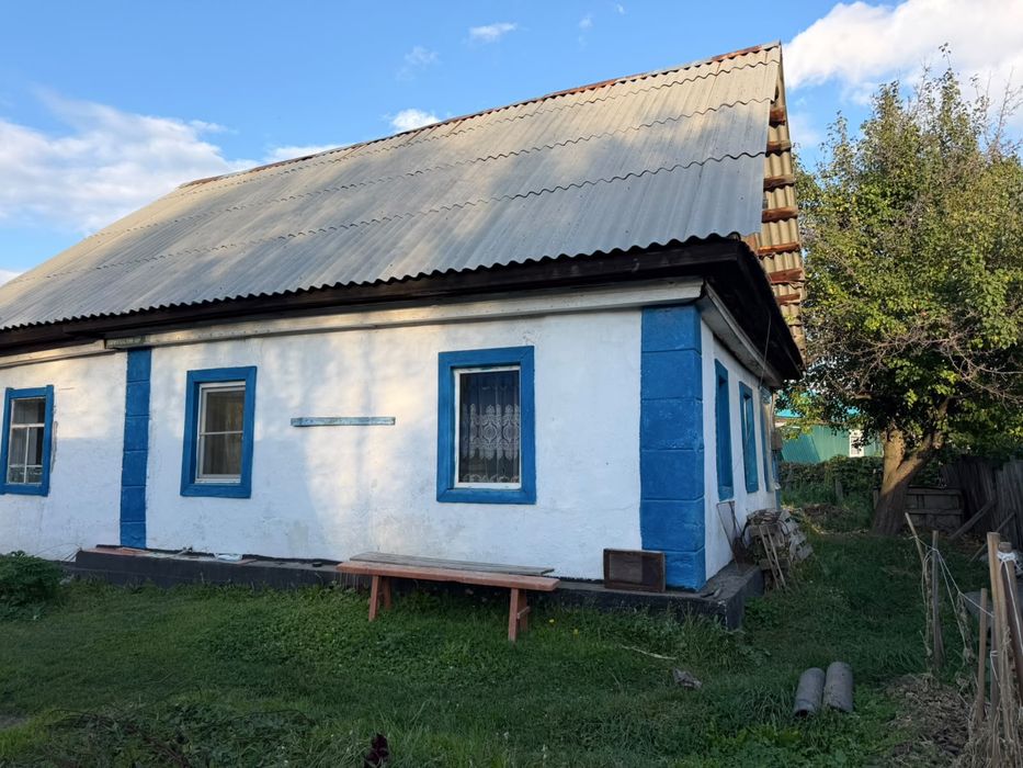 Продам частный дом