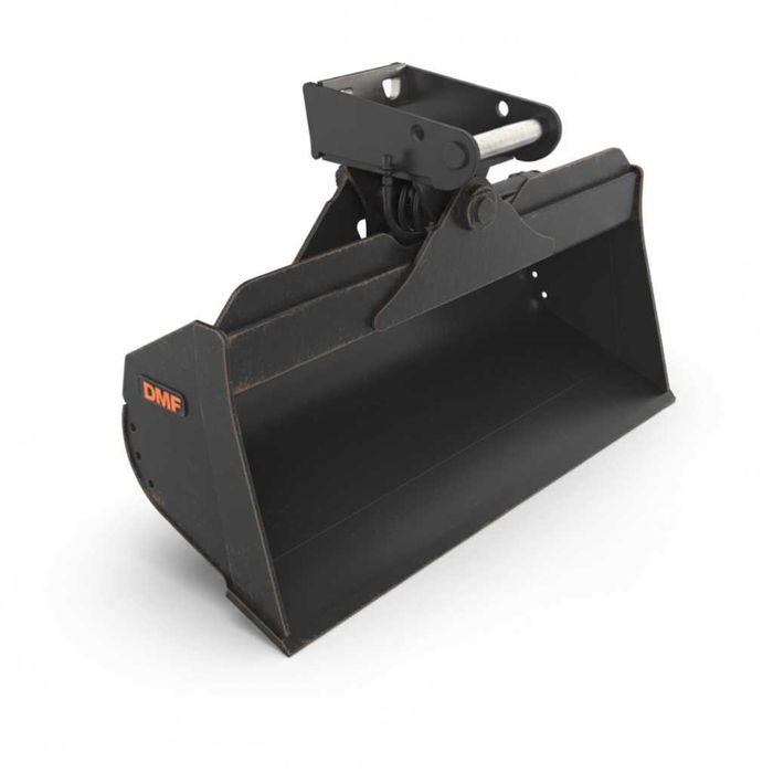 ХИДРАВЛИЧНА Планировъчна Кофа (7-10 Тона) | ЛИЗИНГ | Цена с ДДС