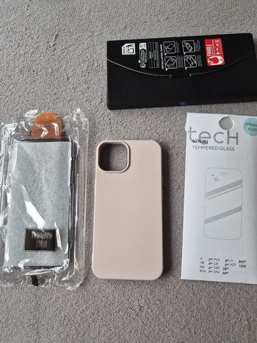 Протектори и кейсове за I phone 13