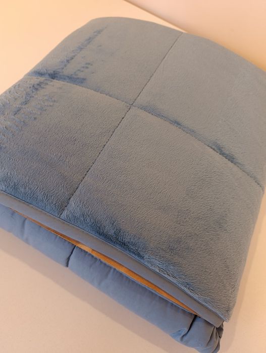 Ново декоративно одеяло Дормео