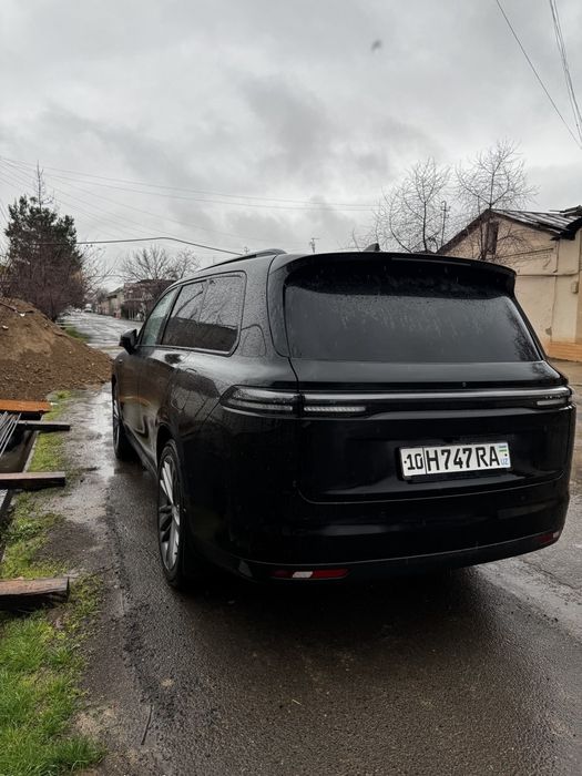 C16 leap motors qora