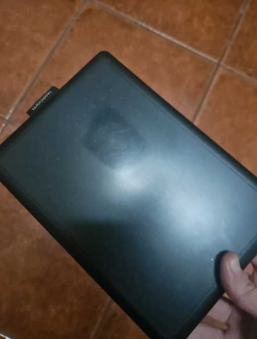 Tableta grafica One by Wacom