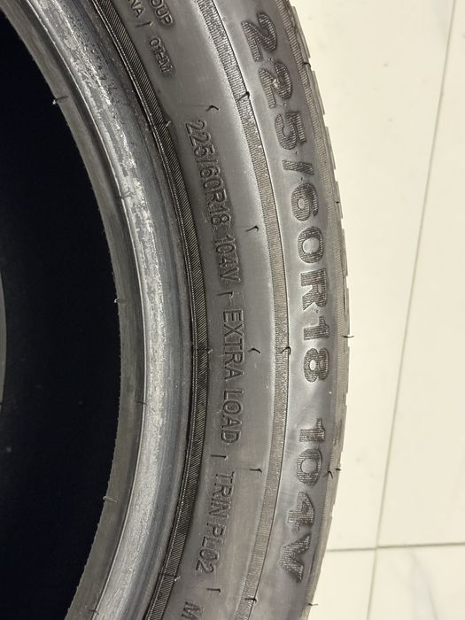 Triangle Snowlink PL02 225/60 R18 комлект(4 шт)