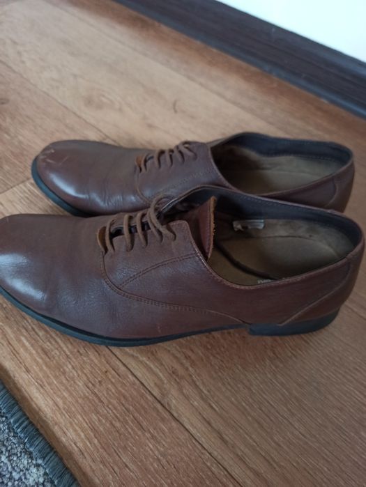 Мужские туфли**"