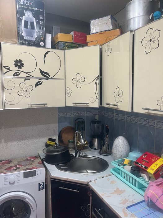 Продается квартира