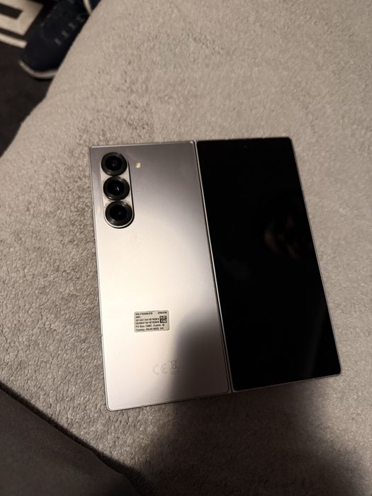 Z fold 6 samsung