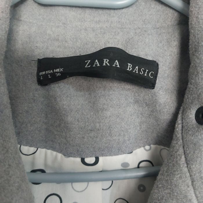 Palton Zara marime M