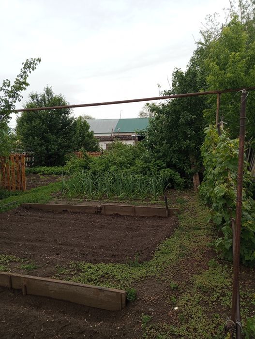 Срочно продам пол дома в рассрочку