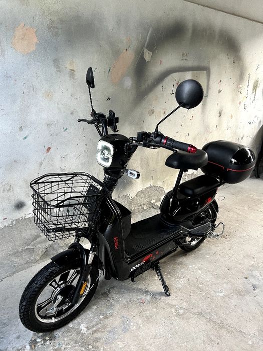 Skuter 2025 yangi