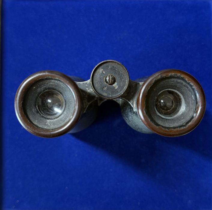 Binoclu militar german ww1
