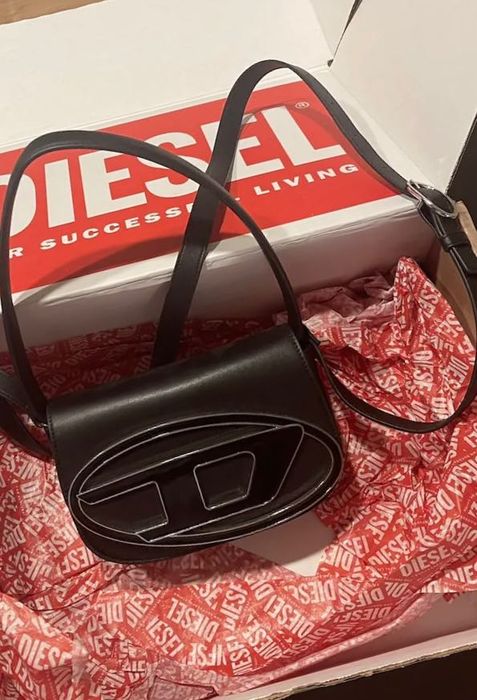 Сумка Diesel 1DR