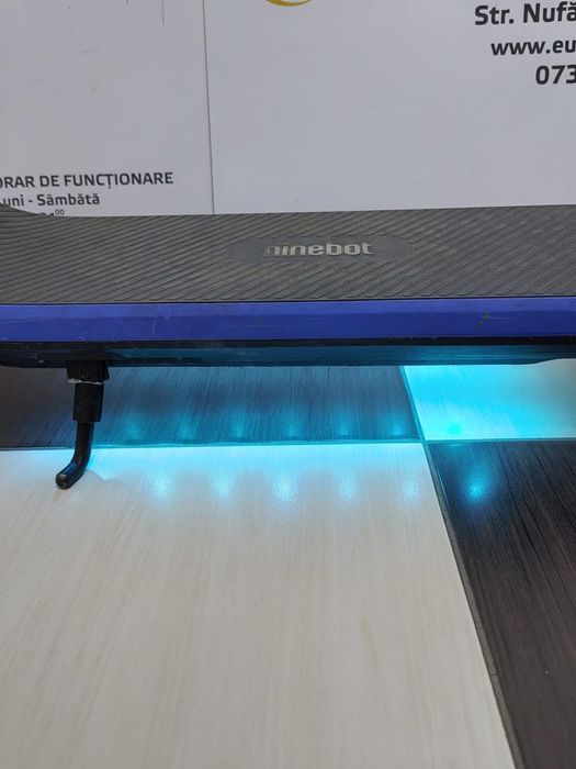 Trotineta electrica NINEBOT eKickScooter -N-