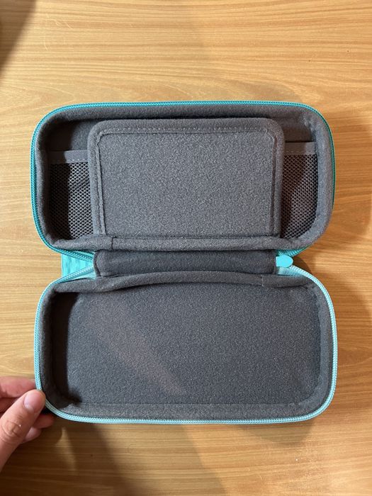 Flip Case и Переносные чехлы для Switch