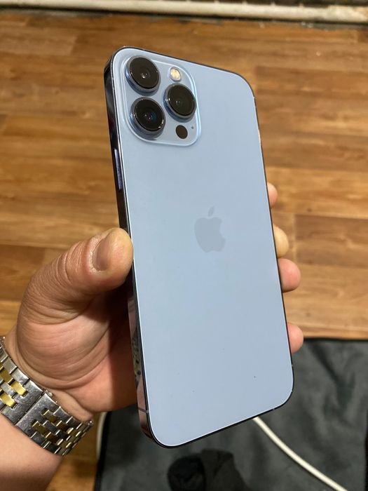 iPhone 13 Pro Max
