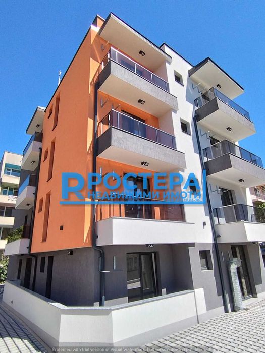 Идеален Център/Двустаен Апартамент!