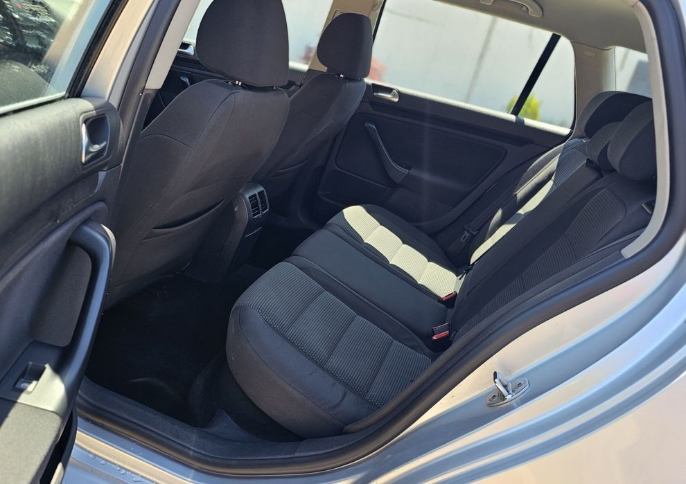 Vw Golf 6  1.6 Diesel An Fab 2011  Euro5