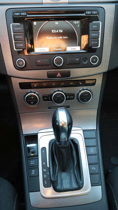 VOLKSWAGEN Passat 2014 — imagine 4