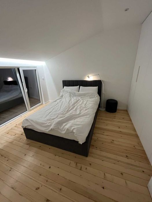 Дава се под наем Двустаен апартамент в Пловдив, Център - 60 кв.м за 548.25 € - Снимка #8