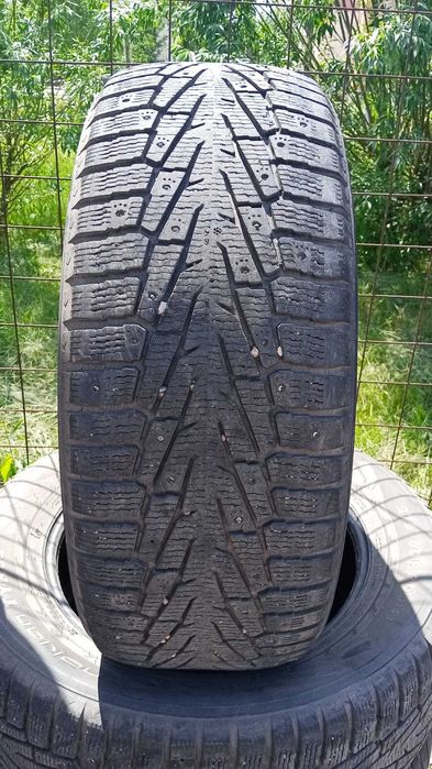 Продам шины 275/60R20