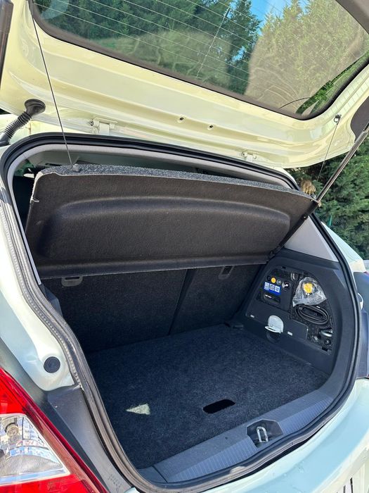 Opel Corsa 2014 S-D
