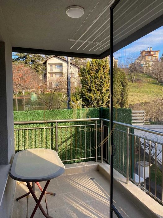 Дава се под наем Двустаен апартамент в Варна, Бриз - 56 кв.м за 450 € - Снимка #5