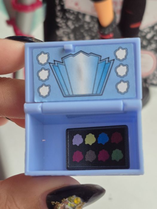 Куклы Monster high