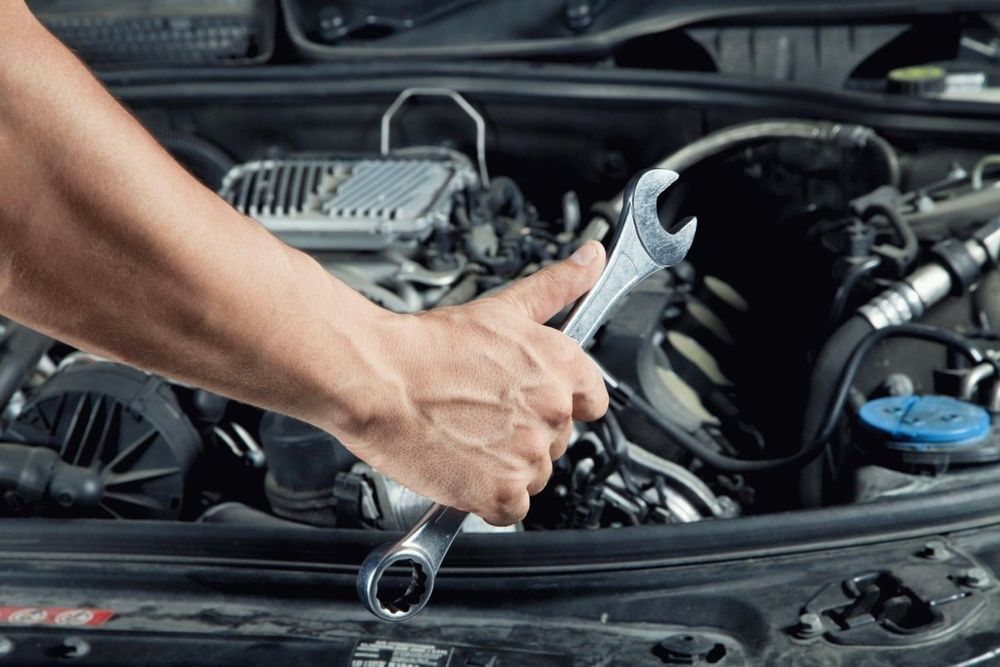 Автоуслуги и услуги СТО MOTORIST