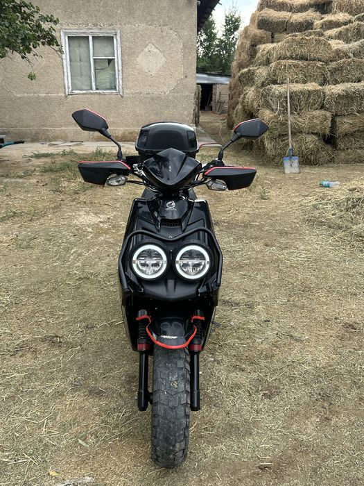 Продам Сонлинг Бумер 180сс