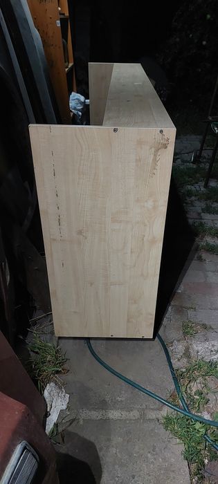 Продам односпальную кровать