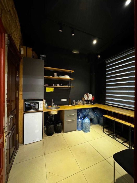 Сдается помещение под офис. По ул Тараса Щевченко