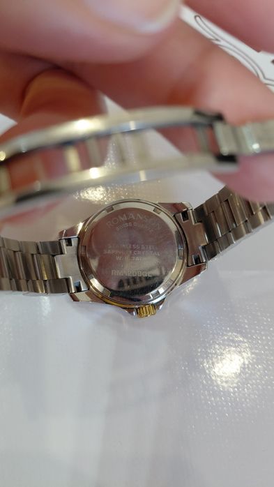 Женские Часы Romanson!!!