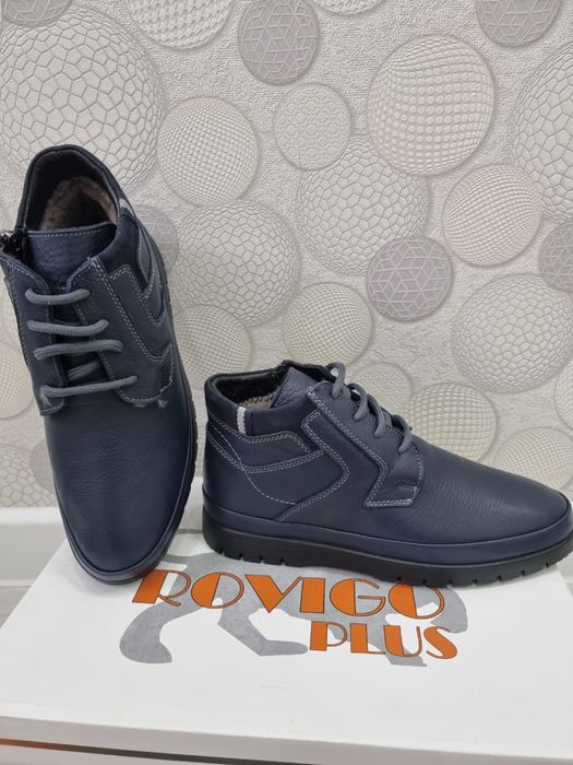 Полусапожки