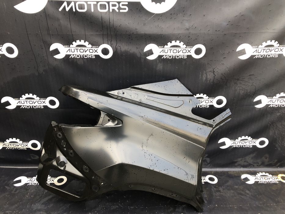 Aripa dreapta spate Lexus RX430H