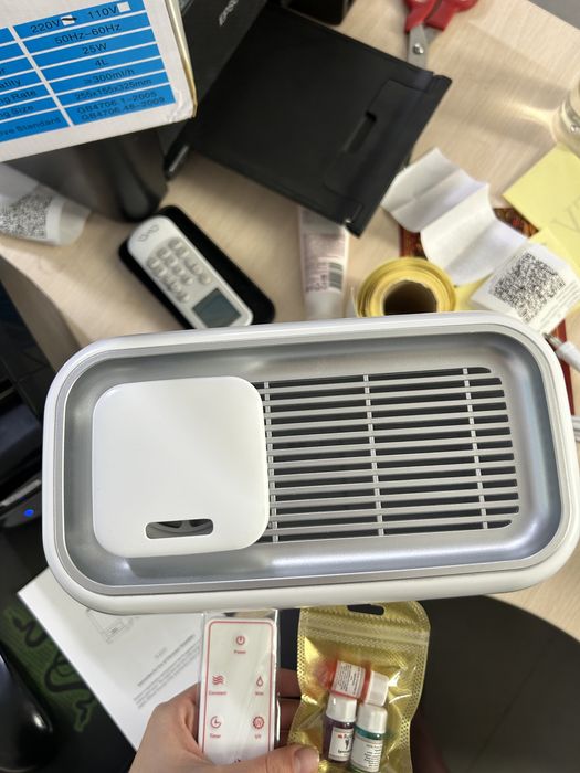 Увлажнитель воздуха