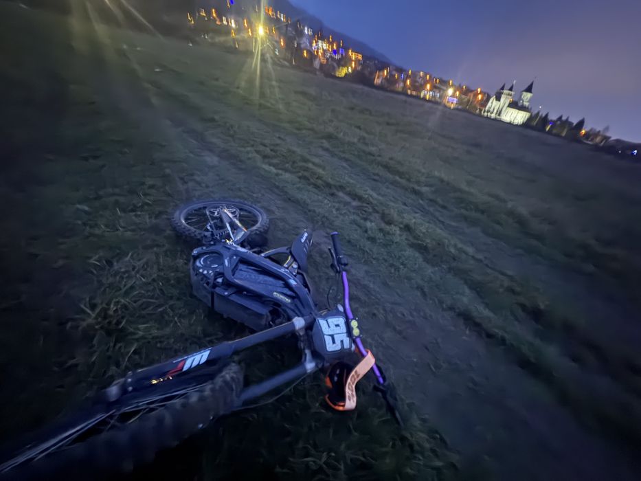 Surron LightBee X 2022