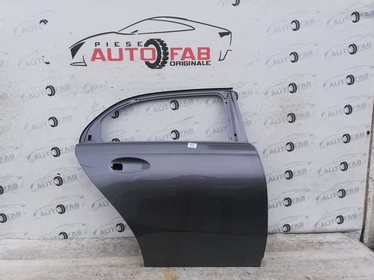 Usa dreapta spate Mercedes A-Class W177 Hatchback an 2018-2019-2020-20