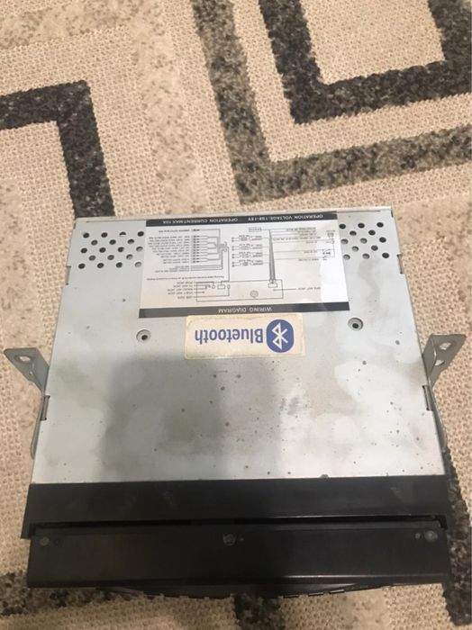 Продается магнитола для авто