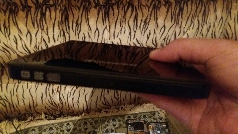 ДВД РОМ на ноутбук