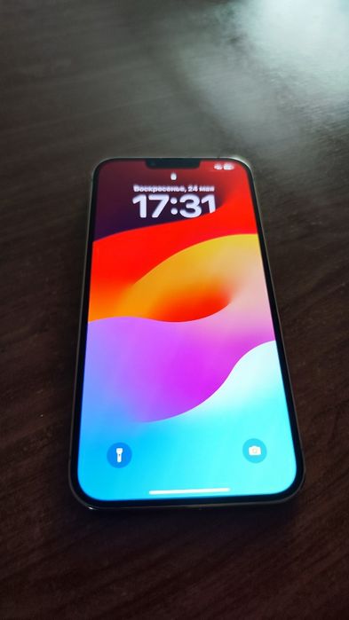 Iphone 13 pro max