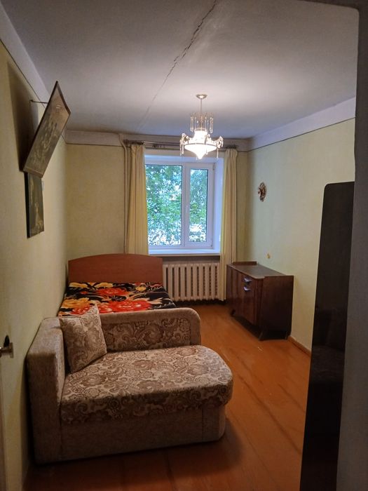 Продам квартиру в центре