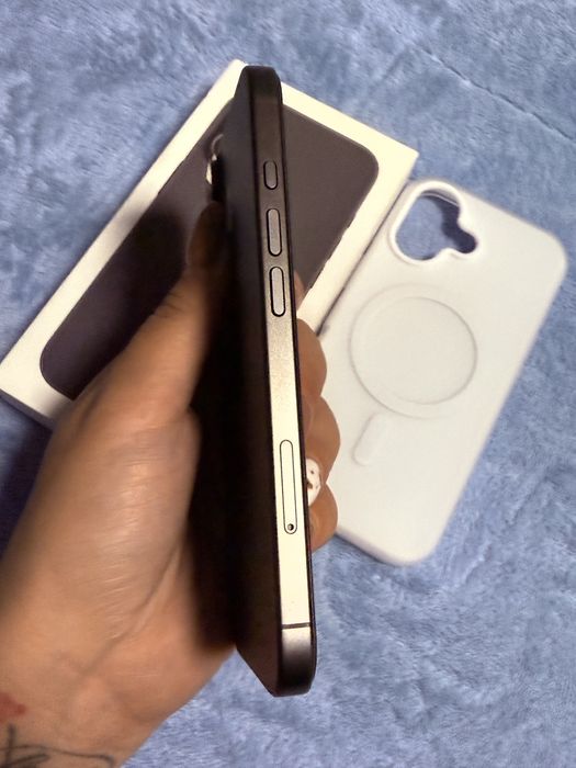 Iphone 17 256 GB IMPECABIL