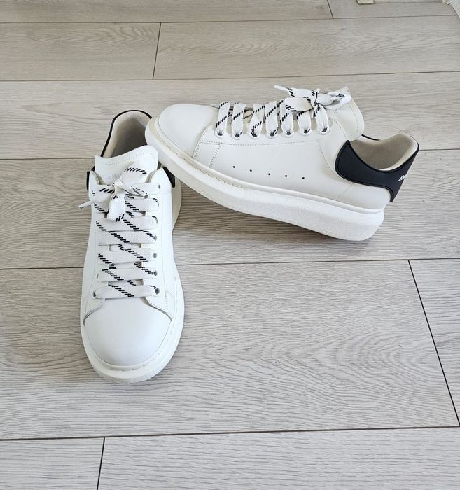 Sneakers Alexander McQUEEN