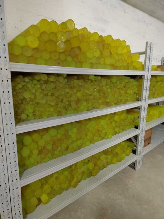 Полиуретан (круг, лист)