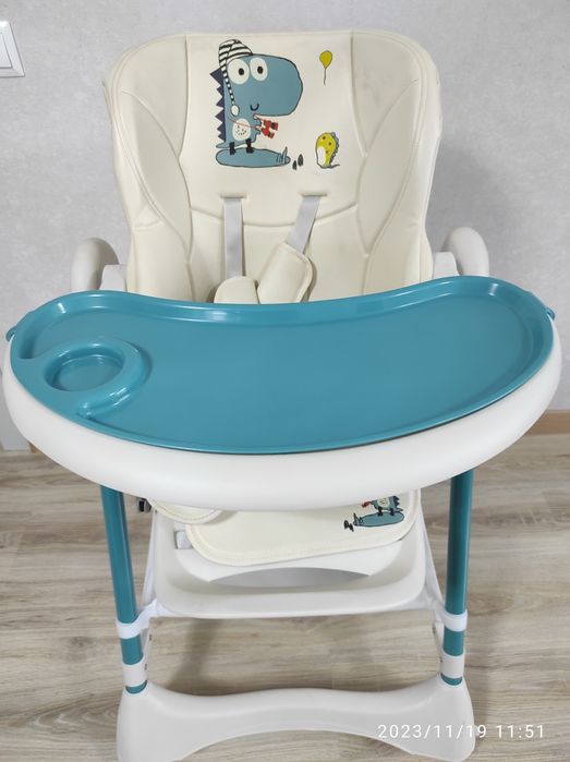 Стульчик детский