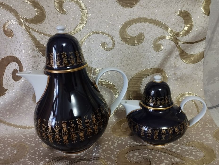 Продам чайники разные