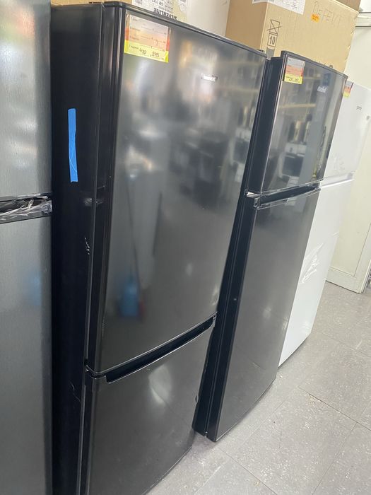 Хладилник с фризер homex CFS1110 142 см.